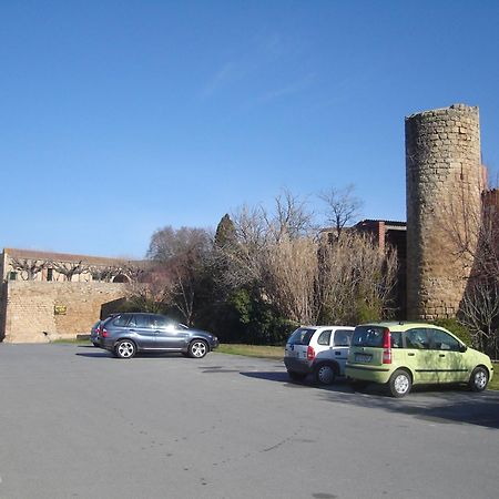 Casa Peratallada Exterior foto